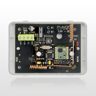 EXP RF (AJAX)