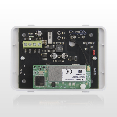  EXP-RF (PowerG)
