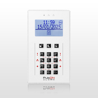 LCD/C