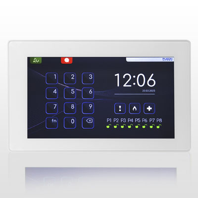 TouchBUS 7